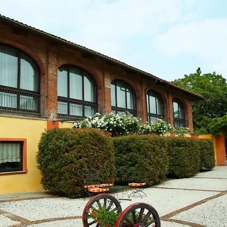 Tenuta La Cascinetta Buriasco