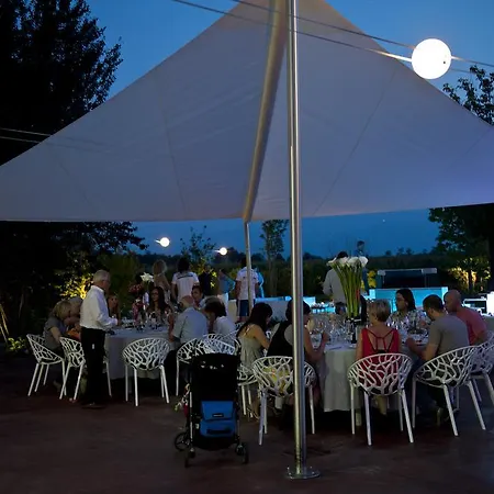 Tenuta La Cascinetta Hotel