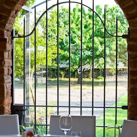 Tenuta La Cascinetta