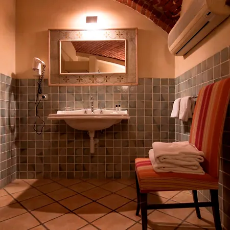 Hotel Tenuta La Cascinetta