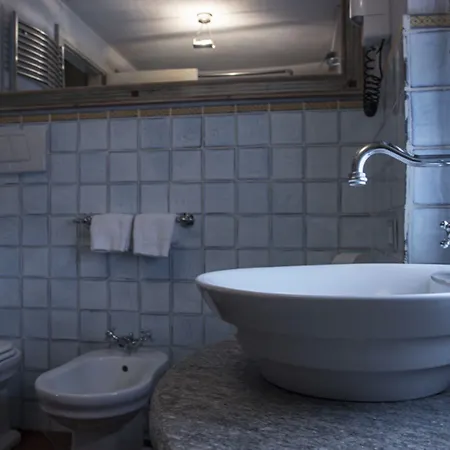 Tenuta La Cascinetta Hotel 4*