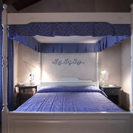 Hotel Tenuta La Cascinetta