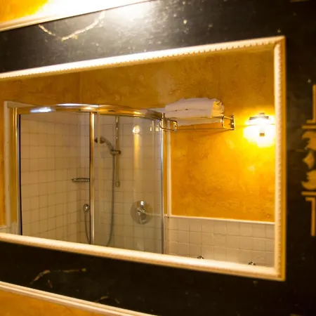 Tenuta La Cascinetta Ξενοδοχείο 4*