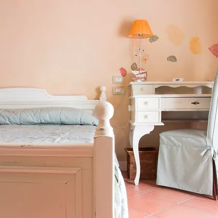 Ξενοδοχείο Tenuta La Cascinetta