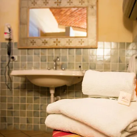 Hotel Tenuta La Cascinetta