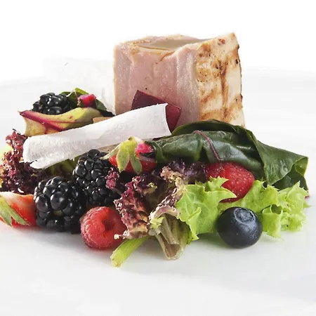 Ξενοδοχείο Tenuta La Cascinetta