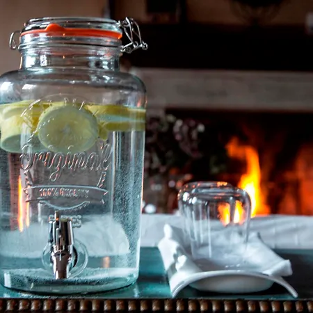 Ξενοδοχείο Tenuta La Cascinetta Buriasco