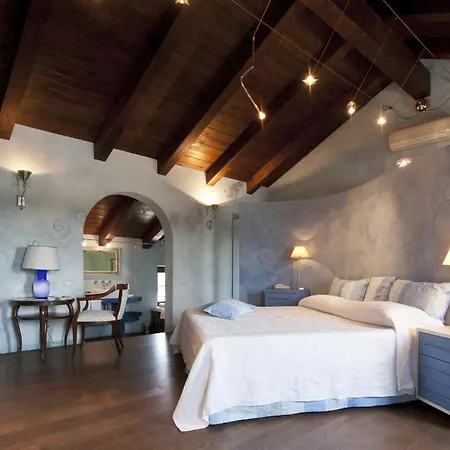 Tenuta La Cascinetta Hotel