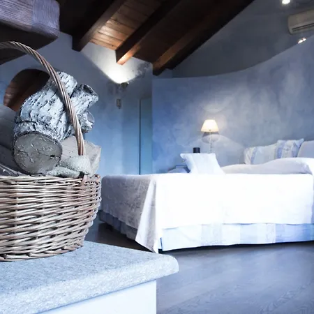 Tenuta La Cascinetta 4*