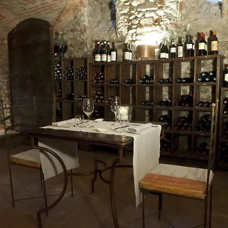 Tenuta La Cascinetta Buriasco