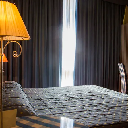 Tenuta La Cascinetta Hotel