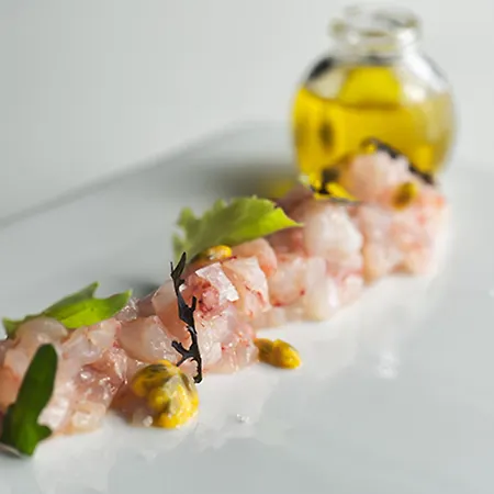 Tenuta La Cascinetta Hotel 4*