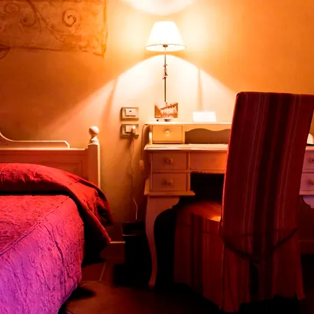 Tenuta La Cascinetta Hotel 4*