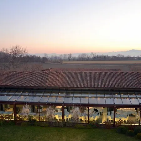 Tenuta La Cascinetta 4* Buriasco