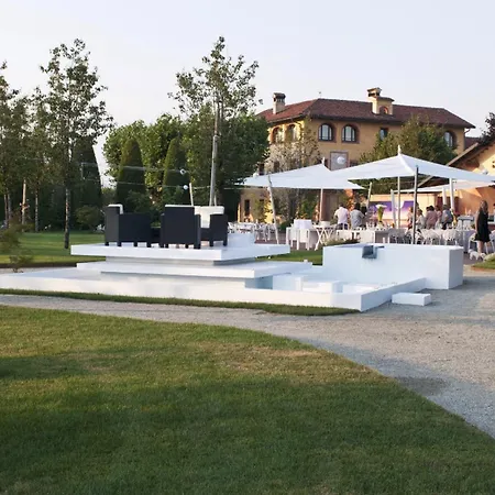 Tenuta La Cascinetta