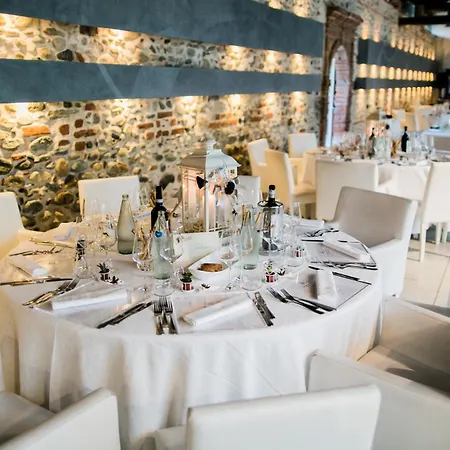 Tenuta La Cascinetta 4*