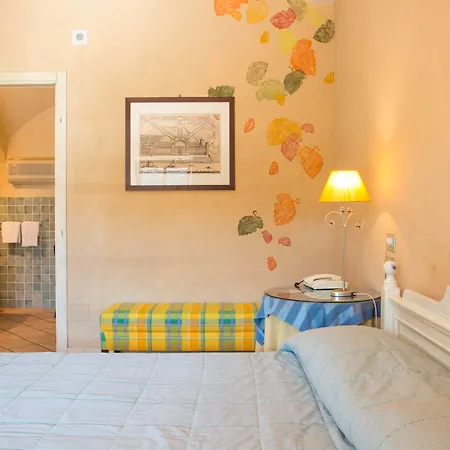 Hotel Tenuta La Cascinetta Buriasco