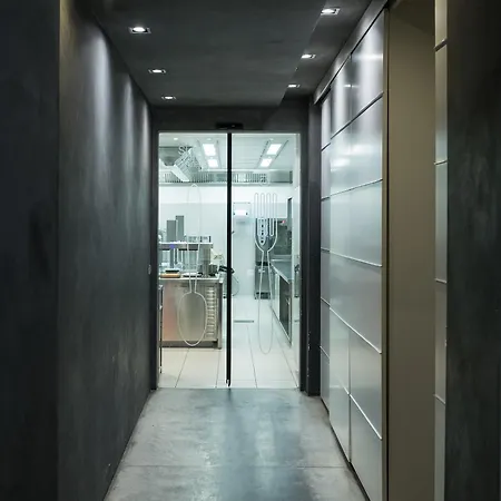 Ξενοδοχείο Tenuta La Cascinetta Buriasco