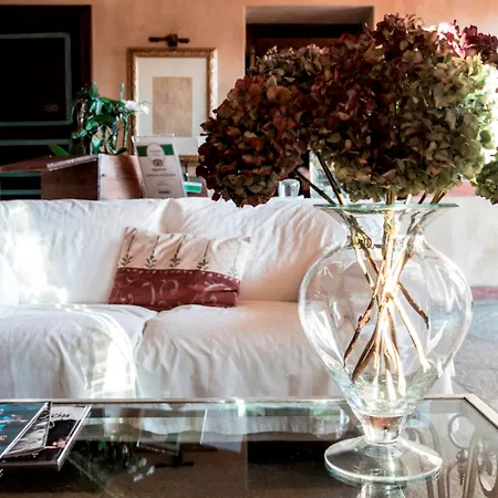Hotel Tenuta La Cascinetta