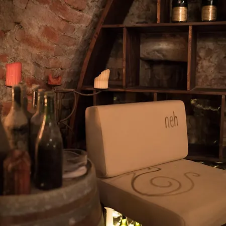 Tenuta La Cascinetta Buriasco