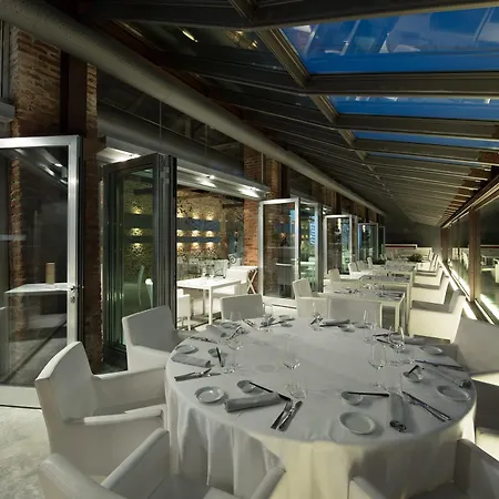 Hotel Tenuta La Cascinetta 4*