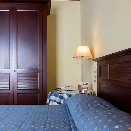 Tenuta La Cascinetta Hotel 4*