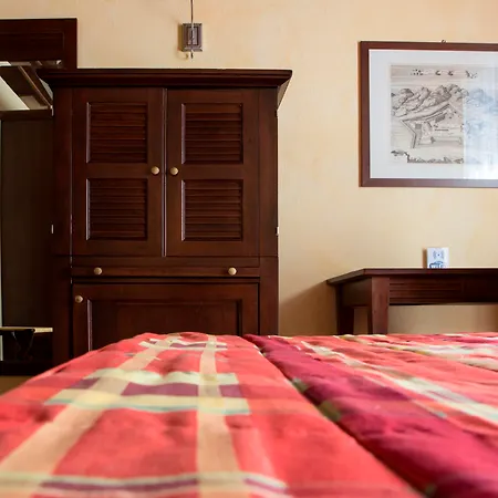 Tenuta La Cascinetta Hotel