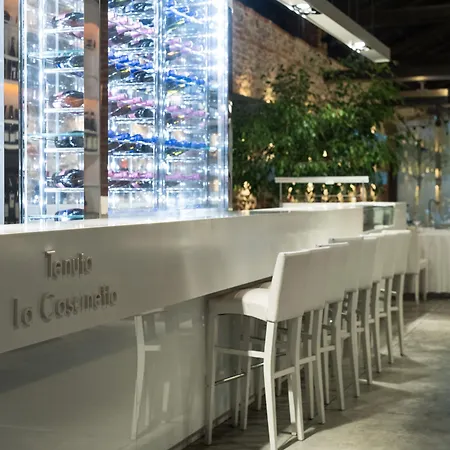 Tenuta La Cascinetta