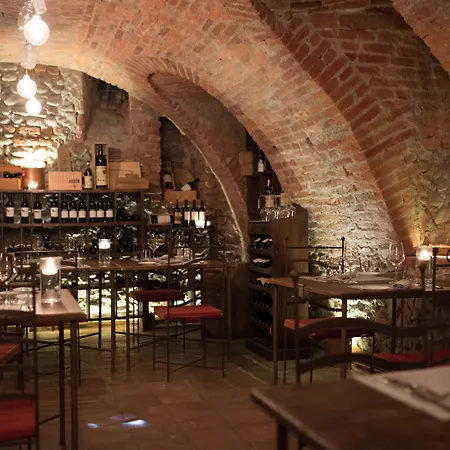 Tenuta La Cascinetta 4*