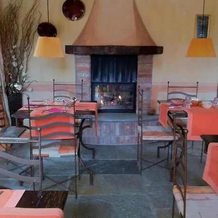 Tenuta La Cascinetta Buriasco