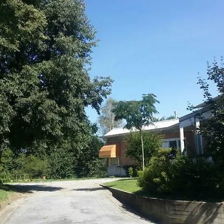 Tenuta La Cascinetta Hotel Buriasco