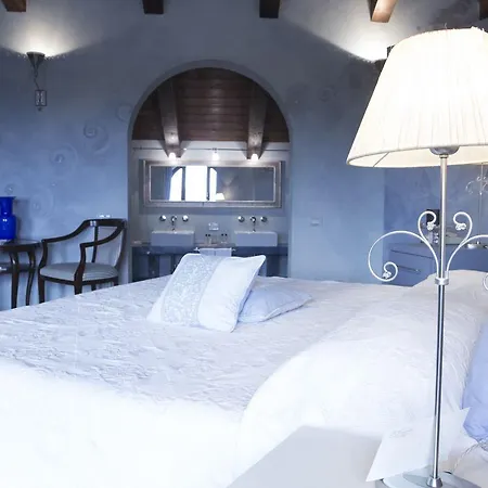 Tenuta La Cascinetta 4*