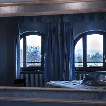 Tenuta La Cascinetta