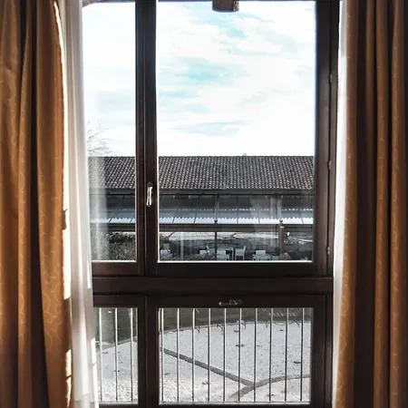 Hotel Tenuta La Cascinetta Buriasco