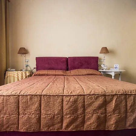 Tenuta La Cascinetta Ξενοδοχείο