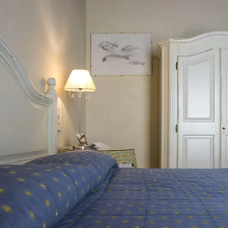 Tenuta La Cascinetta 4*