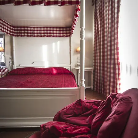 Hotel Tenuta La Cascinetta