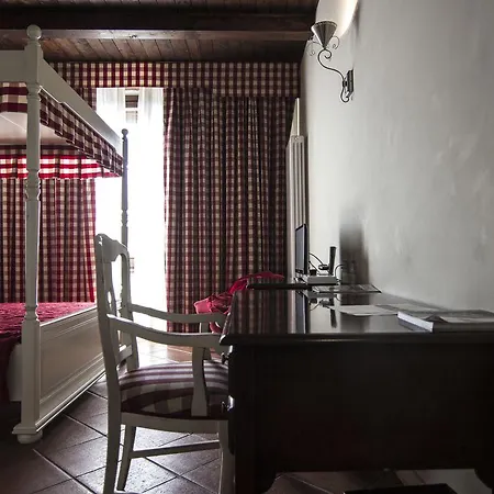 Tenuta La Cascinetta Hotel