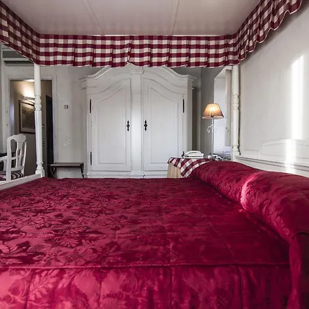 Tenuta La Cascinetta 4*