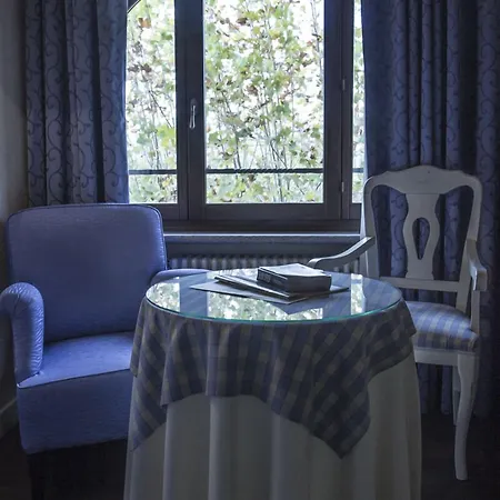Tenuta La Cascinetta Hotel 4*