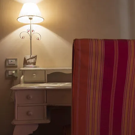 Tenuta La Cascinetta 4*