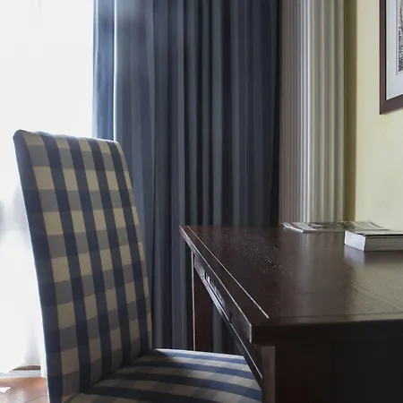 Tenuta La Cascinetta Hotel