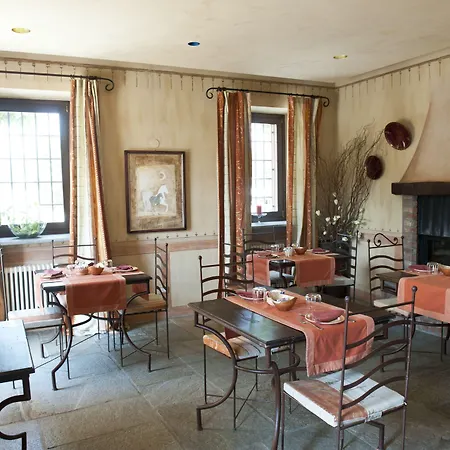 Tenuta La Cascinetta Ξενοδοχείο Buriasco