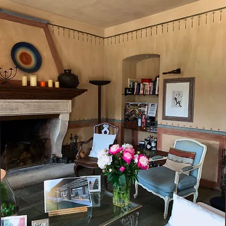 Tenuta La Cascinetta Ξενοδοχείο