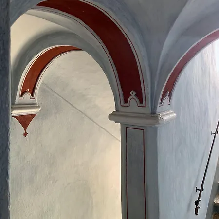 Hotel Tenuta La Cascinetta Buriasco