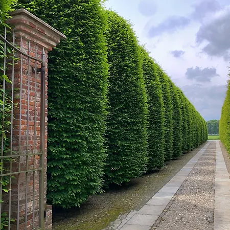 Tenuta La Cascinetta Hotel