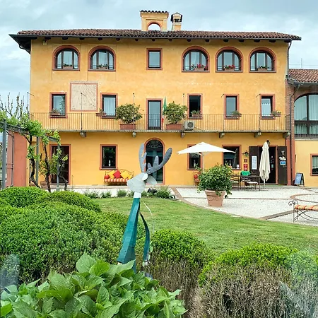 Hotel Tenuta La Cascinetta