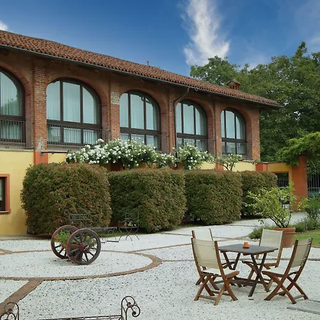 Hotel Tenuta La Cascinetta Buriasco