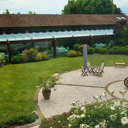 Tenuta La Cascinetta