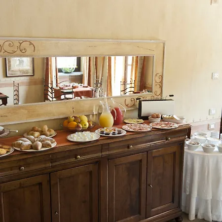 Tenuta La Cascinetta Hotel Buriasco